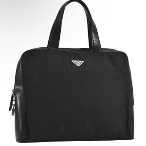 💯 Auth. PRADA bag